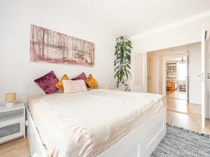Prodej bytu 4+1, Praha, Družstevní ochoz, 79 m2