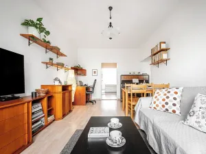 Prodej bytu 4+1, Praha, Družstevní ochoz, 79 m2
