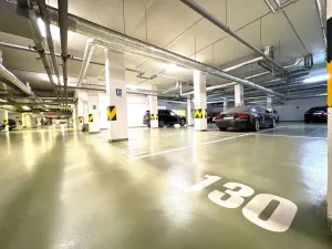 Pronájem bytu 2+kk, Praha - Žižkov, Pitterova, 61 m2