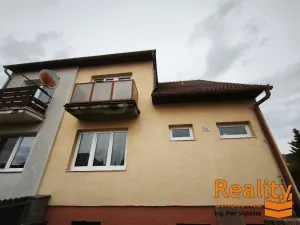 Pronájem rodinného domu, Otrokovice, Bařinky, 180 m2