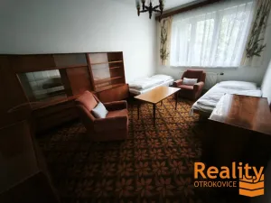 Pronájem rodinného domu, Otrokovice, Bařinky, 180 m2