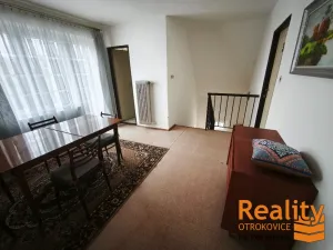 Pronájem rodinného domu, Otrokovice, Bařinky, 180 m2