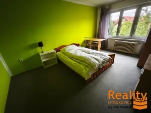 Pronájem rodinného domu, Otrokovice, Bařinky, 180 m2