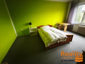 Pronájem rodinného domu, Otrokovice, Bařinky, 180 m2