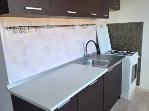 Prodej bytu 3+1, Jeseník, Klicperova, 68 m2