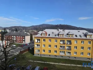 Prodej bytu 3+1, Jeseník, Klicperova, 68 m2