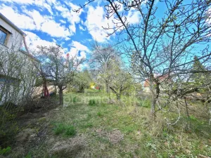 Prodej pozemku pro bydlení, Nebovidy, 625 m2