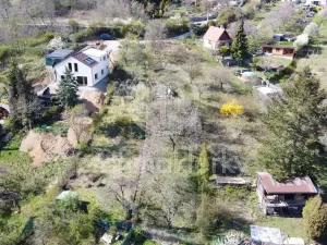 Prodej pozemku pro bydlení, Nebovidy, 625 m2