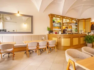 Pronájem restaurace, Brno, náměstí Svobody, 270 m2