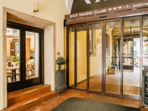 Pronájem restaurace, Brno, náměstí Svobody, 270 m2