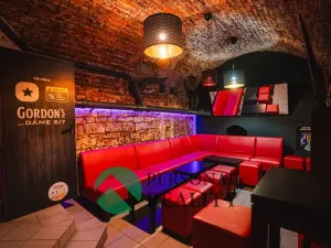 Pronájem restaurace, Praha - Smíchov, Preslova, 250 m2