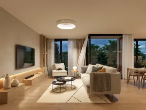 Prodej bytu 3+kk, 55 m2