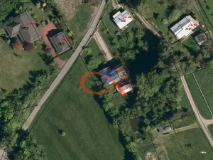Prodej rodinného domu, Trojanovice, 140 m2