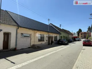 Prodej rodinného domu, Nivnice, Závodí, 100 m2