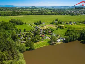 Prodej chaty, Rumburk - Rumburk 3-Dolní Křečany, Ke koupališti, 29 m2