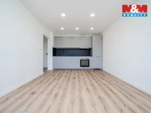 Prodej bytu 2+kk, Ostrava - Mariánské Hory, Marie Pujmanové, 40 m2