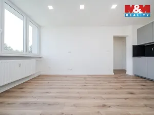 Prodej bytu 2+kk, Ostrava - Mariánské Hory, Marie Pujmanové, 40 m2