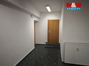 Pronájem kanceláře, Ostrava - Moravská Ostrava, Hrabákova, 127 m2