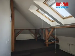 Pronájem kanceláře, Ostrava - Moravská Ostrava, Hrabákova, 127 m2