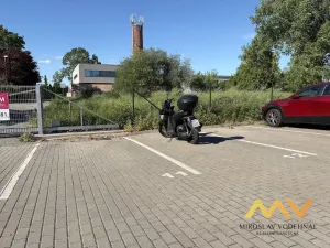 Pronájem bytu 2+kk, Hradec Králové - Svobodné Dvory, K Meteoru, 59 m2