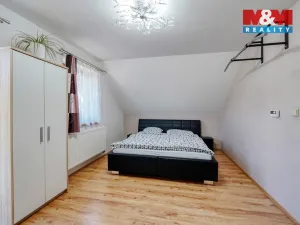 Prodej rodinného domu, Líšťany, 115 m2