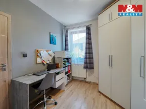 Prodej rodinného domu, Líšťany, 115 m2