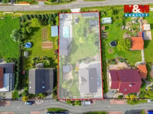 Prodej rodinného domu, Líšťany, 115 m2