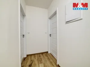 Pronájem bytu 3+kk, Luby, Revoluční, 74 m2