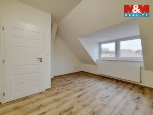 Pronájem bytu 3+kk, Luby, Revoluční, 74 m2