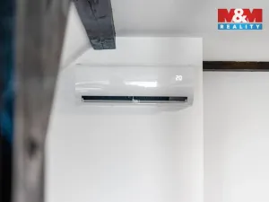 Prodej bytu 4+kk, Králův Dvůr - Levín, Na Lucberku, 141 m2