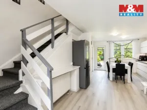Prodej rodinného domu, Hošťálkovy, 170 m2