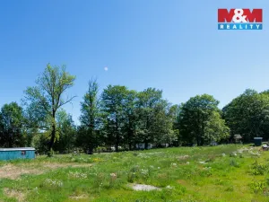 Prodej pozemku pro bydlení, Jindřichovice, 885 m2