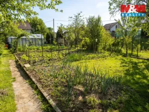 Prodej zahrady, Kdyně, Na Kobyle, 381 m2