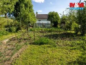 Prodej zahrady, Kdyně, Na Kobyle, 381 m2