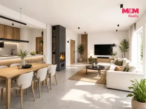 Prodej rodinného domu, Hrejkovice - Pechova Lhota, 118 m2