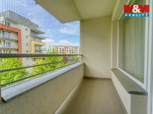 Prodej bytu 2+kk, Praha, Sazovická, 47 m2