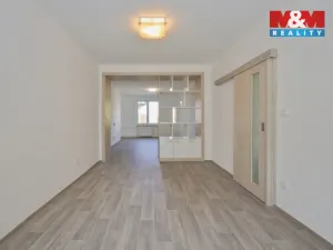 Prodej bytu 2+kk, Žďár nad Sázavou - Žďár nad Sázavou 4, Wolkerova, 70 m2