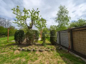 Prodej zahrady, Kokory, 2413 m2