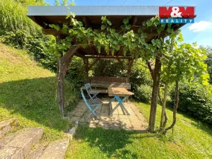 Prodej chaty, Moravská Třebová - Předměstí, 23 m2