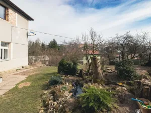 Dražba rodinného domu, Klášter Hradiště nad Jizerou, 110 m2