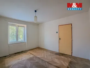 Prodej bytu 3+1, Lovosice, Terezínská, 74 m2