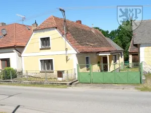 Prodej chalupy, Kocelovice, 490 m2
