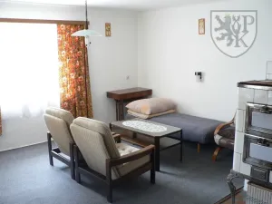 Prodej chalupy, Kocelovice, 490 m2