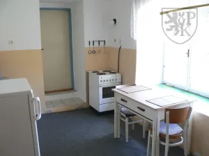 Prodej chalupy, Kocelovice, 490 m2