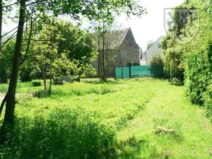 Prodej chalupy, Kocelovice, 490 m2