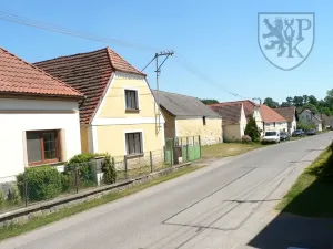 Prodej chalupy, Kocelovice, 490 m2