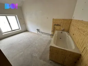 Prodej vícegeneračního domu, Fulnek, Fučíkova, 255 m2