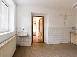 Prodej rodinného domu, Raná, 218 m2