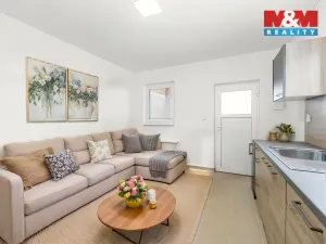 Prodej pozemku pro bydlení, Puklice, 1496 m2