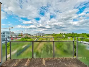 Pronájem bytu 2+kk, Praha - Hlubočepy, Štěpařská, 64 m2
